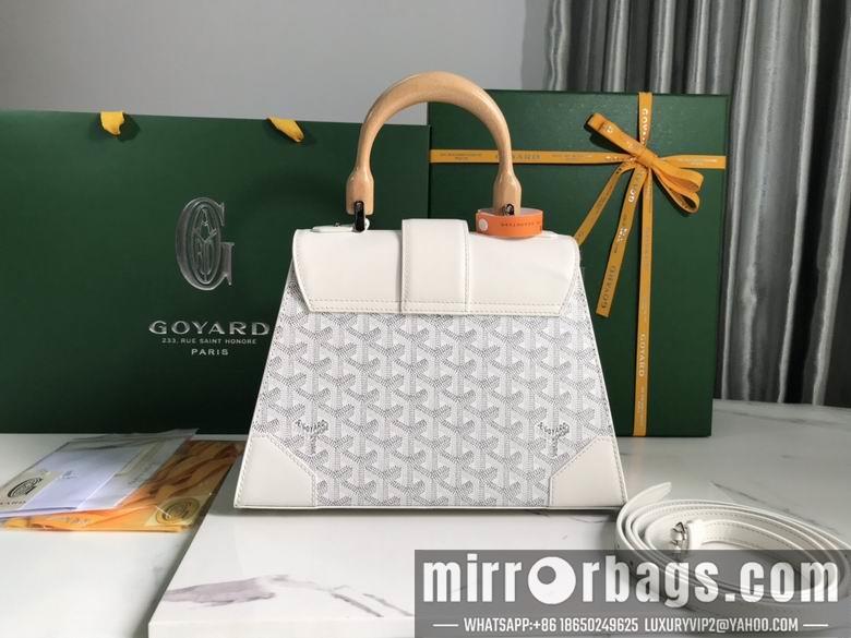 Cheap Goyard Bags 28X20X12cm 042337 JHJ 9
