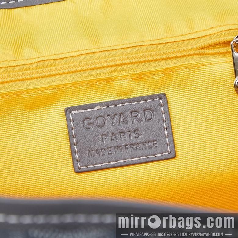Cheap Goyard Bags 2389 33X33X15cm XMY 4
