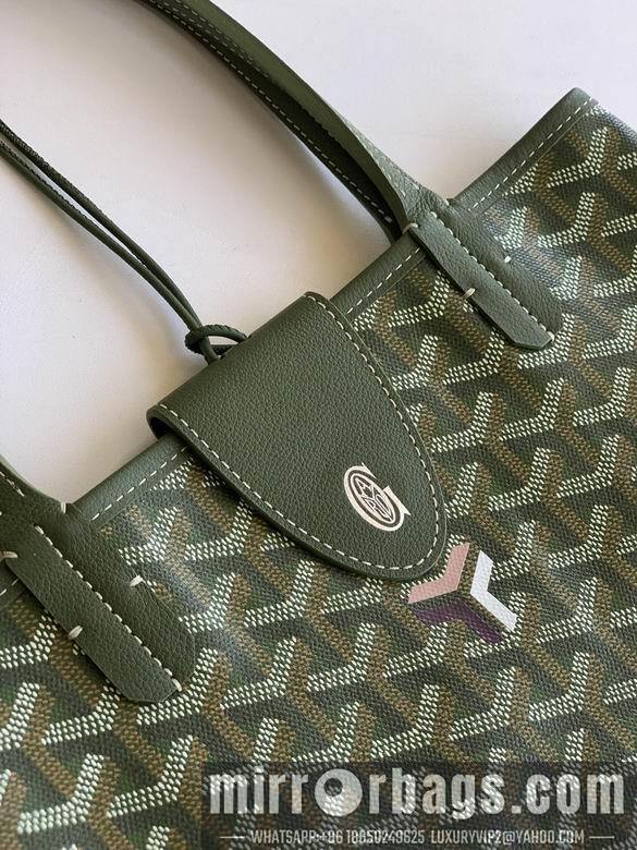 Cheap Goyard Bags 29X20cm 112913 YG 11