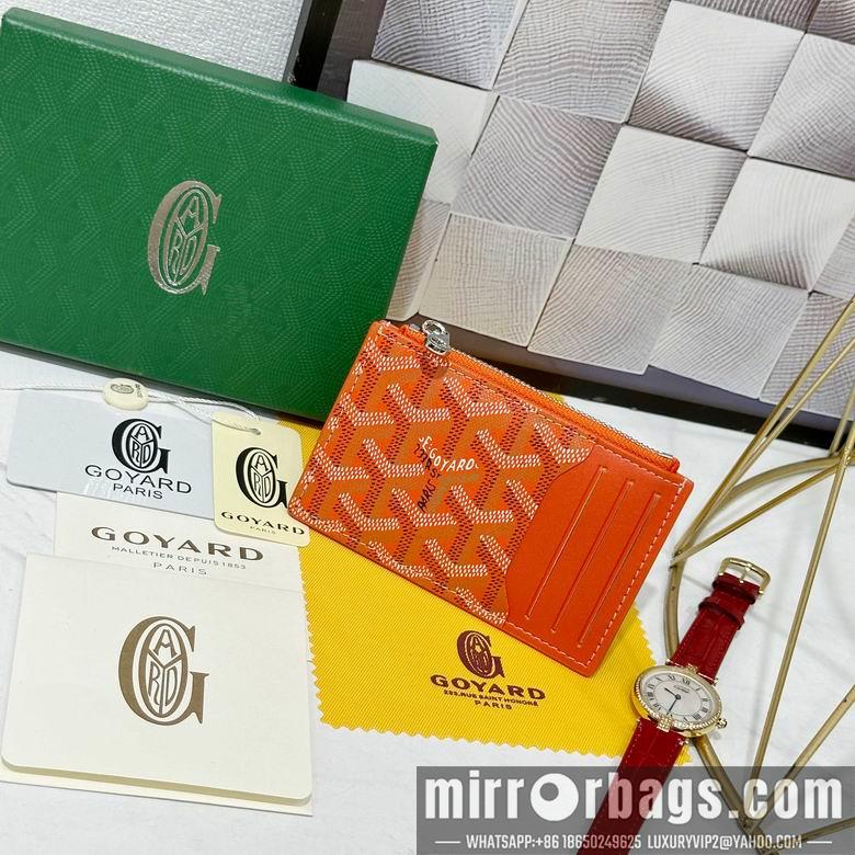 Cheap Goyard Bags 98223 12.5X1X8.4cm XMY 9