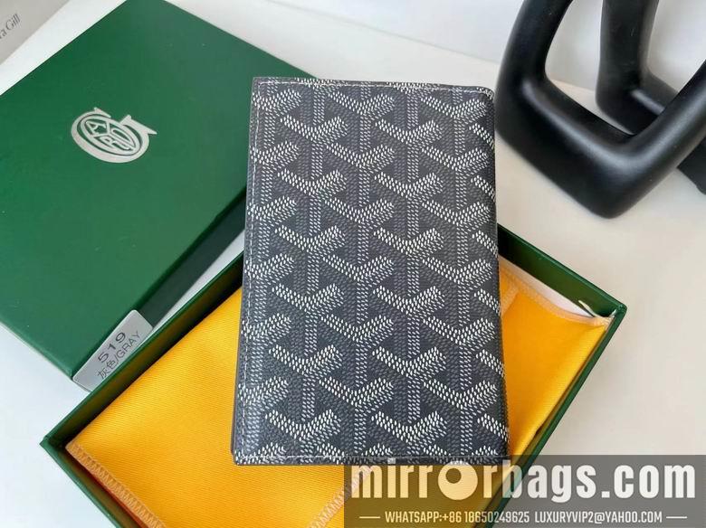 Cheap Goyard Bags M519 14X10X1cm YG 3