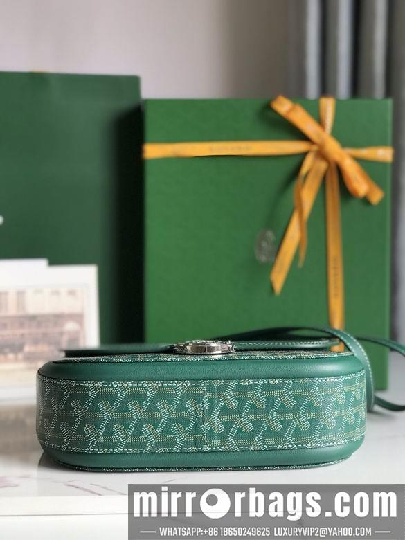 Cheap Goyard Bags 020213 25X17X8cm JHJ 8