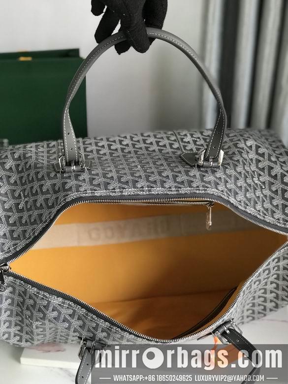 Cheap Goyard Bags Boston 020231-1 50X25X30cm JHJ 1