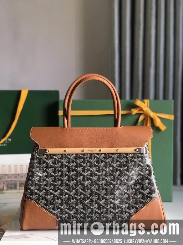 Cheap Goyard Bags 020236 34X18X24cm JHJ 3