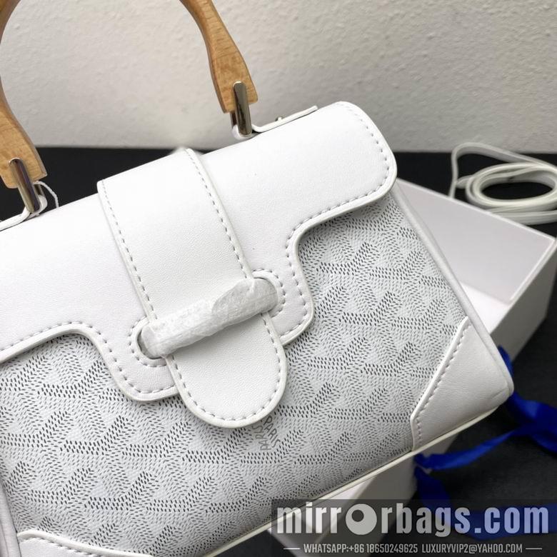 Cheap Goyard Bags 20X14.5X9cm 050410 YG 5