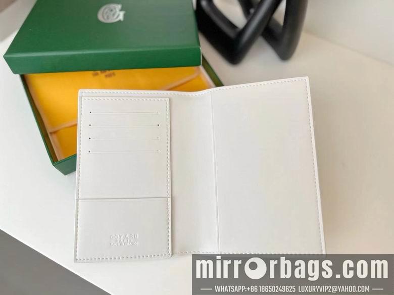 Cheap Goyard Bags M519 14X10X1cm YG 11
