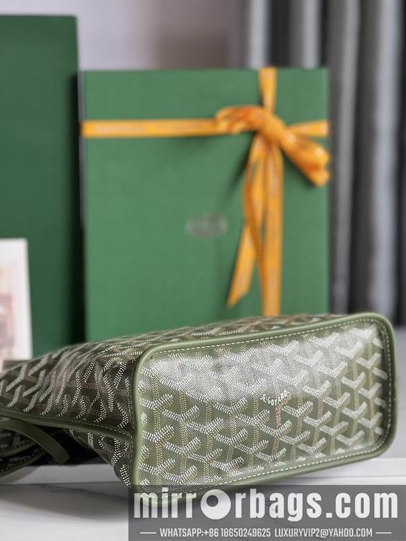 Cheap Goyard Bags 28X20X20X10cm 042308 JHJ 4