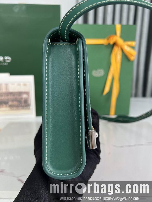 Cheap Goyard Bags 020178 25X14.5X4cm JHJ 9