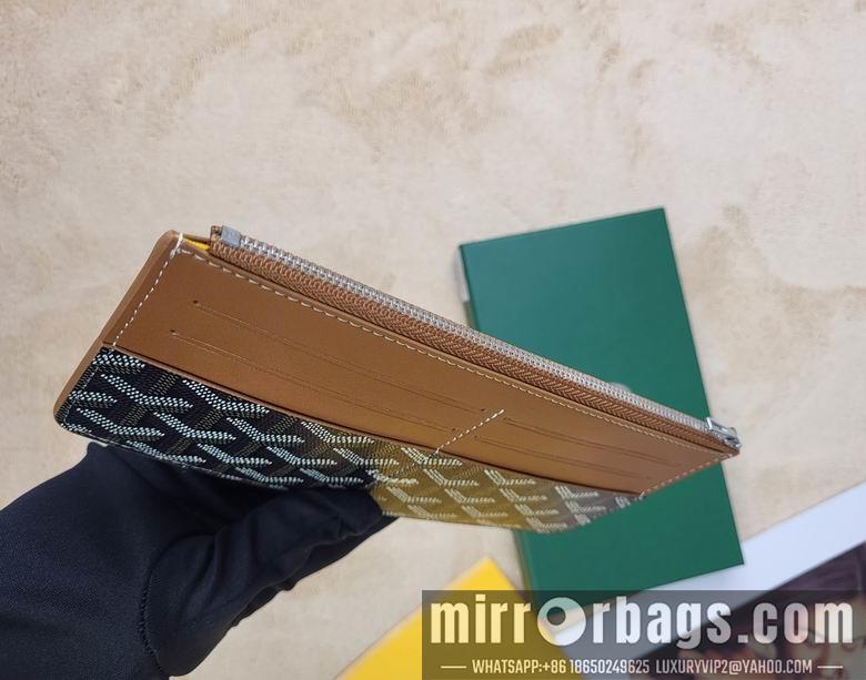 Cheap Goyard Bags 098 11.5X1X21cm ZC 8