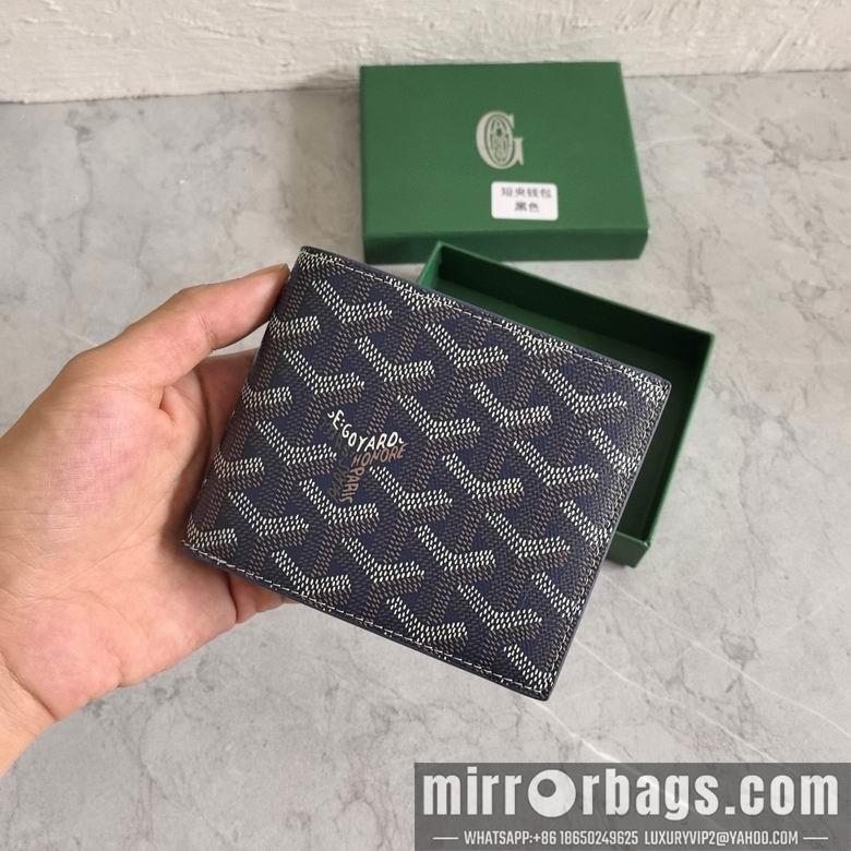 Cheap Goyard Bags 7.1X0.5X10cm 100601 YT 3