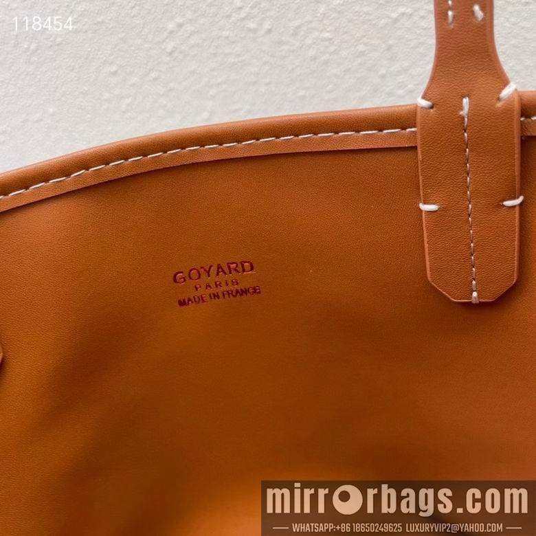 Cheap Goyard Bags 20X19X10cm 041204 YG 5