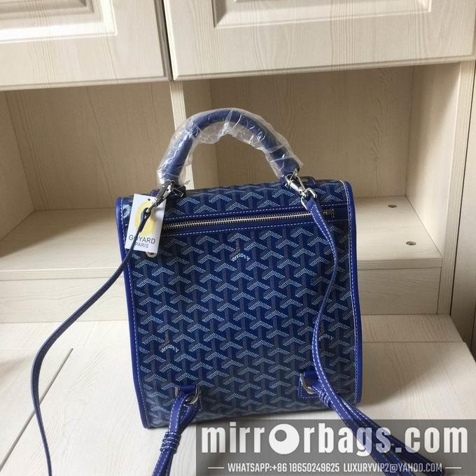 Cheap Goyard Bags WG363316 blue