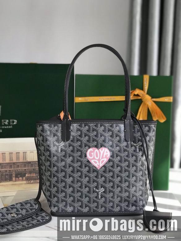 Cheap Goyard Bags 28X20X20X10cm 082503 JHJ 5