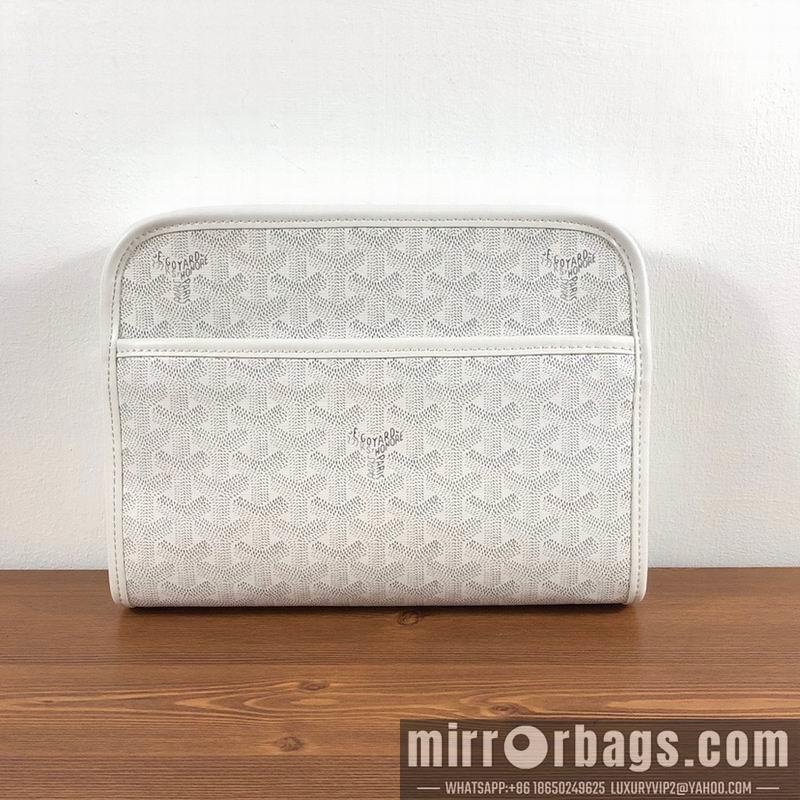 Cheap Goyard Bags GY Handbags 25X18.5x6cm-7