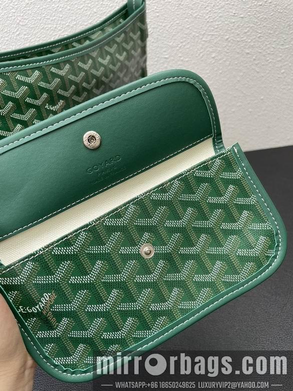 Cheap Goyard Bags 27X15X42cm 050408 YG 3
