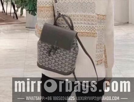 Cheap Goyard Bags GY Alpin 8.5X18.5X21.5 CM