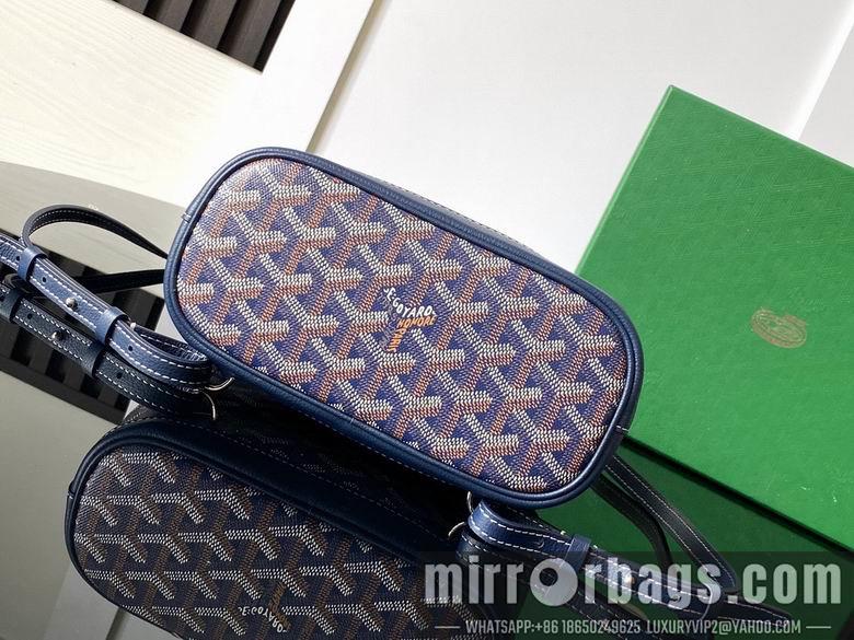 Cheap Goyard Bags MAE020195 23X9.5X19cm XMY 6