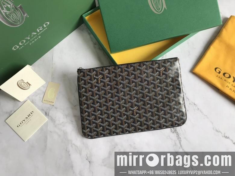 Cheap Goyard Bags 30X20cm 042325 JHJ 9