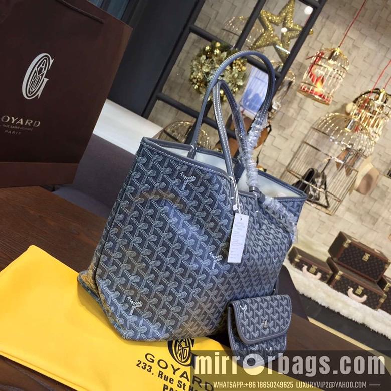 Cheap Goyard Bags GY L40X15X30 55cm S34X14X27 47cm-27
