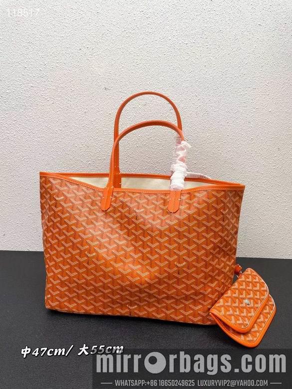 Cheap Goyard Bags 大40X30X15cm 中34X27X14cm 041203 YG 11
