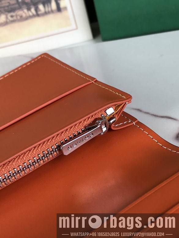 Cheap Goyard Bags 020174 19X10.5X2cm JHJ 8