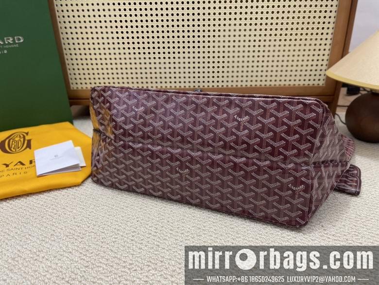 Cheap Goyard Bags 39X32X19X57cm 34X28X16X47cm 30X20X20X10cm 103068 YG 2