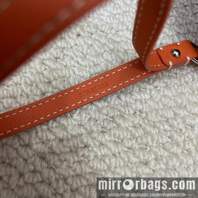 Cheap Goyard Bags 24X6.5X22cm 072001 YG 6