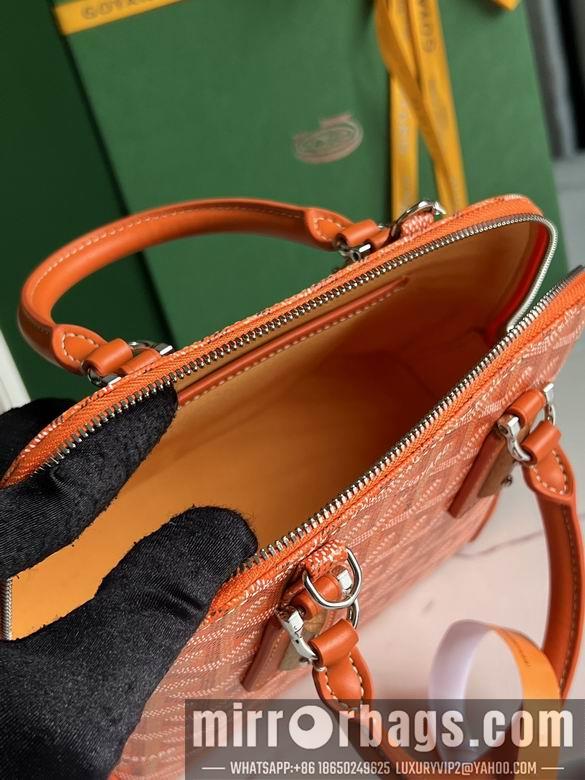 Cheap Goyard Bags 23X18.5X10cm 042318 JHJ 1