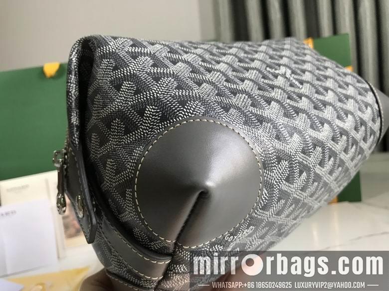 Cheap Goyard Bags 020215 25X12X12cm JHJ 11
