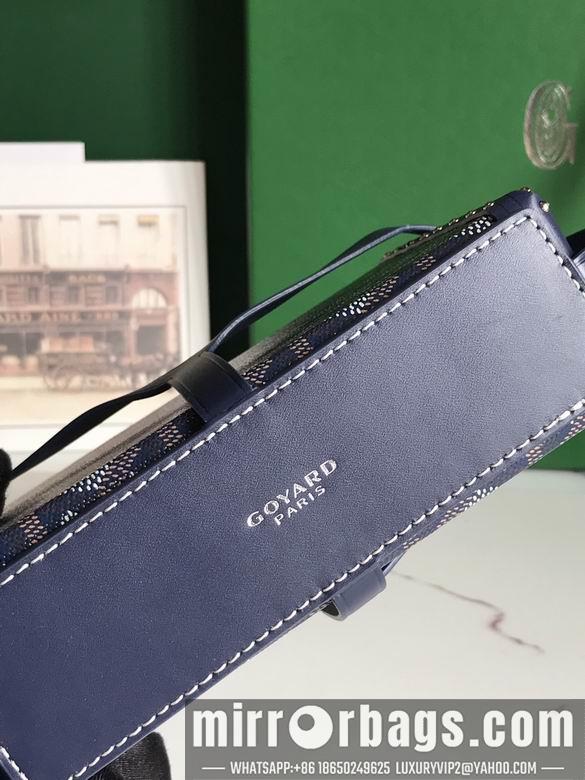 Cheap Goyard Bags 020177 17X11.5X5.5cm JHJ 6