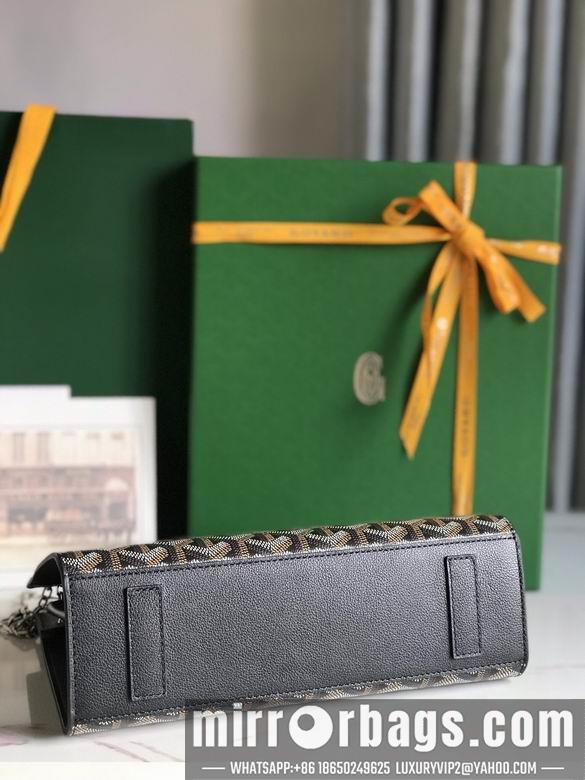 Cheap Goyard Bags 25.5X19X10cm 121903 GY 2