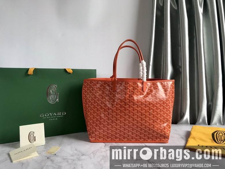 Cheap Goyard Bags 35X28X16cm 033103 GY 5