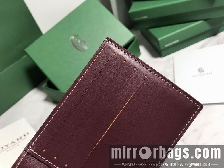 Cheap Goyard Bags 11X9cm 042323 JHJ 3