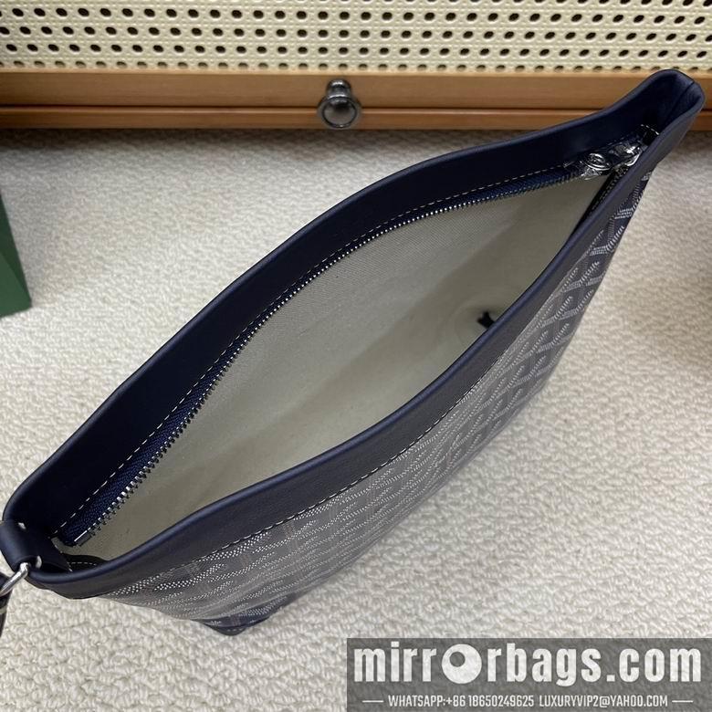 Cheap Goyard Bags 24X6.5X22cm 072001 YG 10