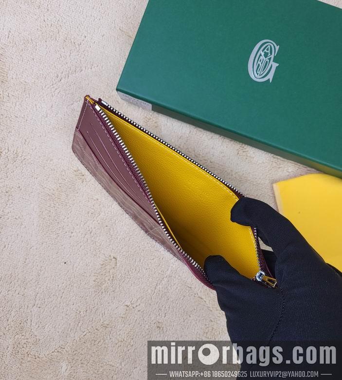 Cheap Goyard Bags 098 11.5X1X21cm ZC 1