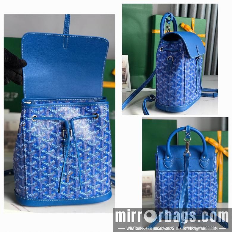 Cheap Goyard Bags 020195 18.5X21.5X8.5cm JHJ 8
