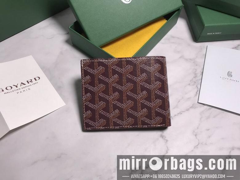 Cheap Goyard Bags 11X9cm 042323 JHJ 3