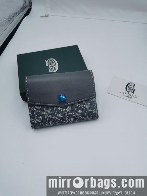 Cheap Goyard Bags G517 9.3X2.5X12cm ZC 4
