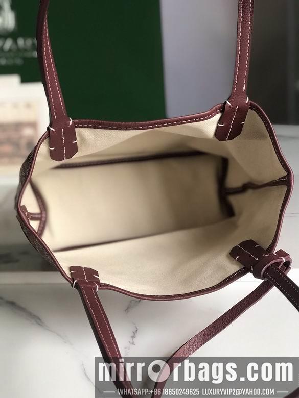 Cheap Goyard Bags 020181 28X20X19X10cm JHJ 8