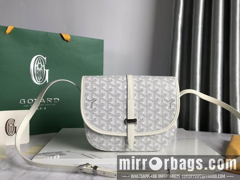 Cheap Goyard Bags 21X16X6cm 033102 GY 10