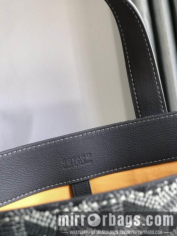 Cheap Goyard Bags 38X35X11.5cm 042309 JHJ 5