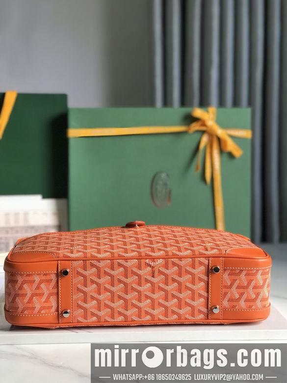 Cheap Goyard Bags 020199 34X17X9cm JHJ 3