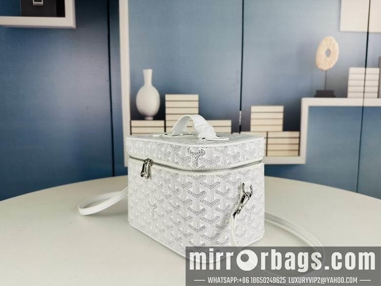 Cheap Goyard Bags 21X15X14cm 070502 XMY 3