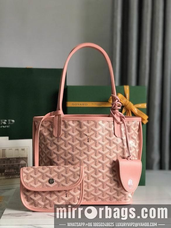 Cheap Goyard Bags 28X20X20X10cm 042308 JHJ 7