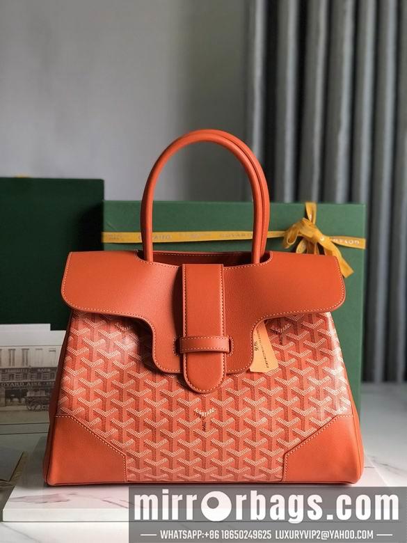 Cheap Goyard Bags 020236 34X18X24cm JHJ 6