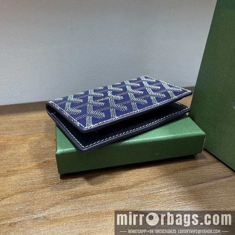 Cheap Goyard Bags 11X7.5X15cm 092401 YG 2