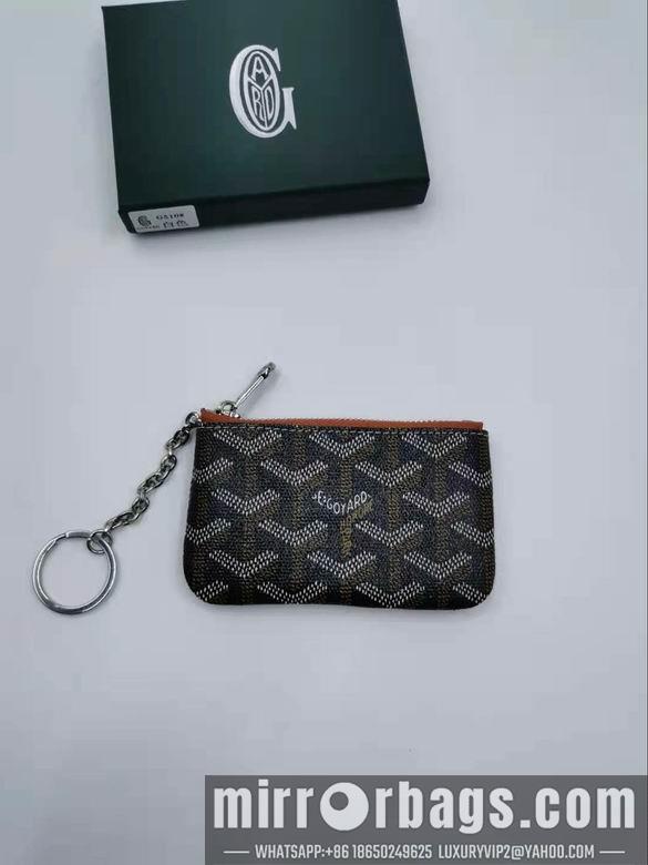 Cheap Goyard Bags G510 9X1X12cm ZC 2