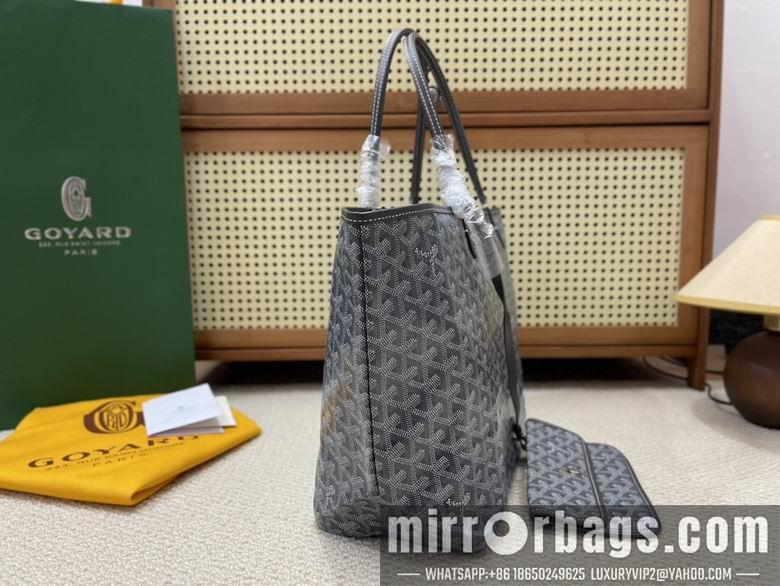 Cheap Goyard Bags 39X32X19X57cm 34X28X16X47cm 30X20X20X10cm 103068 YG 10
