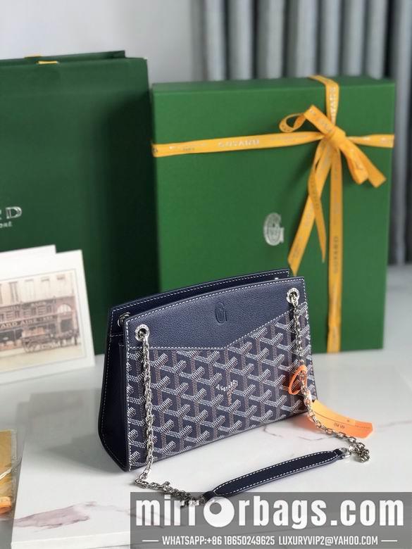 Cheap Goyard Bags 21X15X6.5cm 121902 GY 4