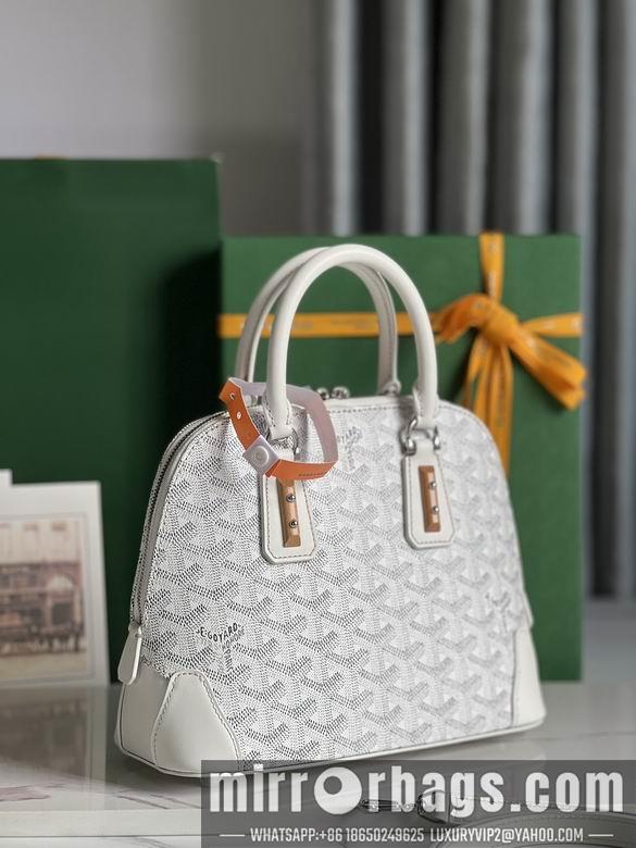 Cheap Goyard Bags 23X18.5X10cm 042318 JHJ 3